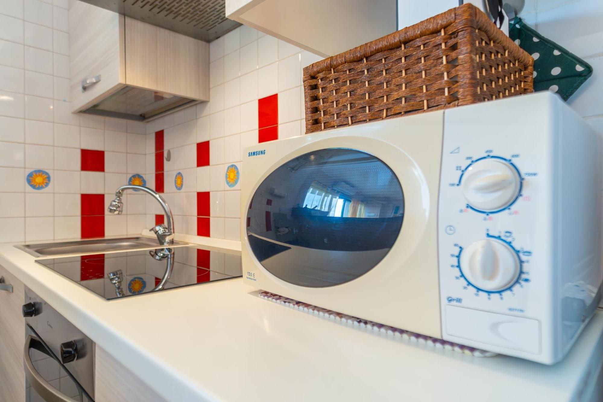 Appartement Casa Miro Olbia