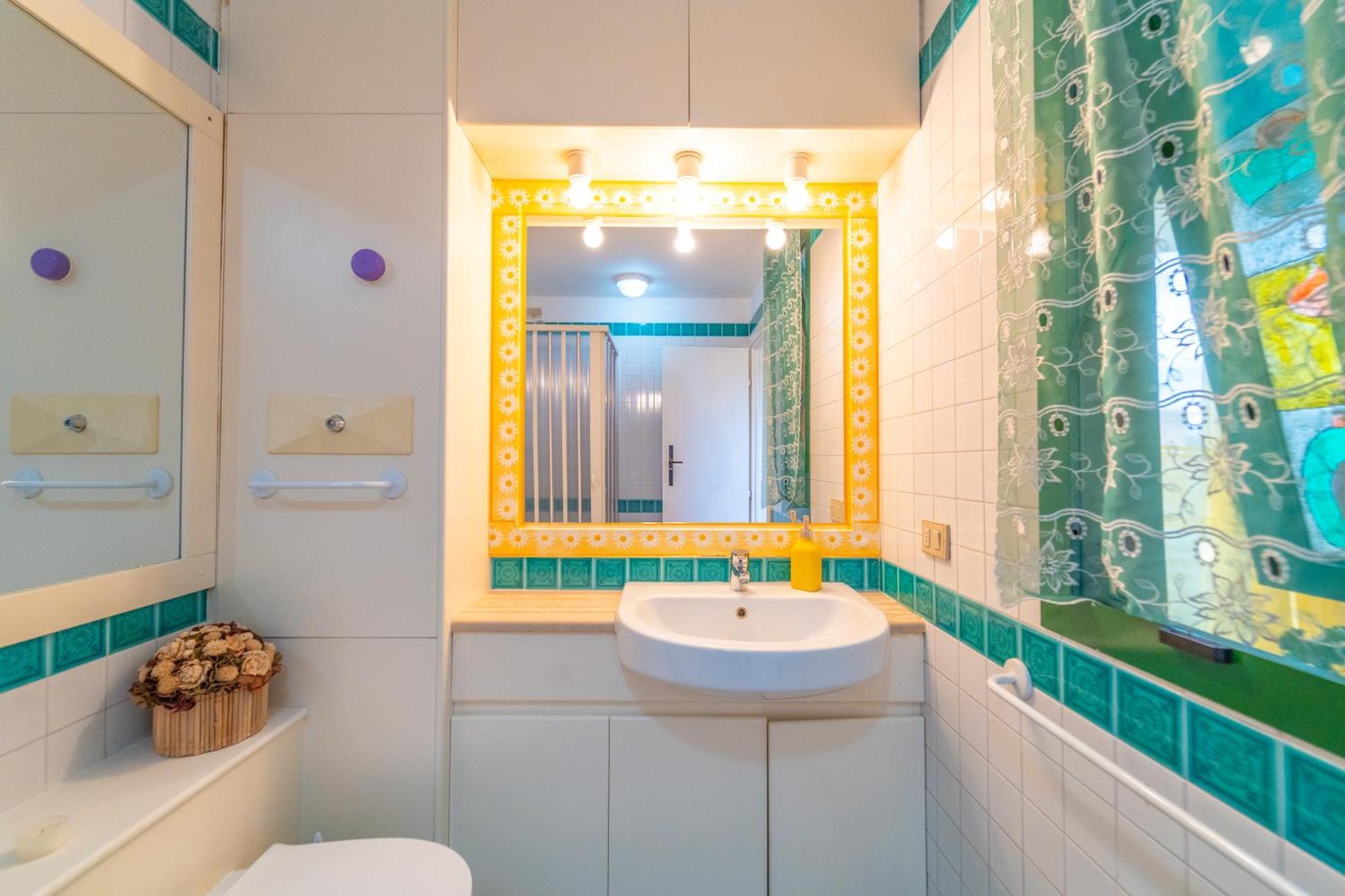 Appartement Casa Miro Olbia