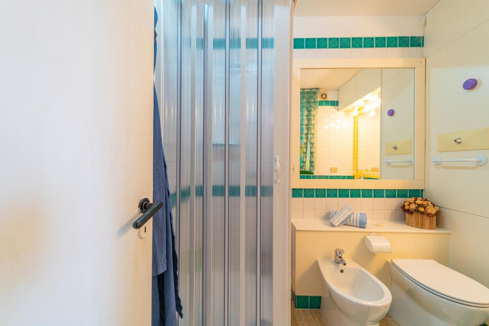Appartement Casa Miro Olbia