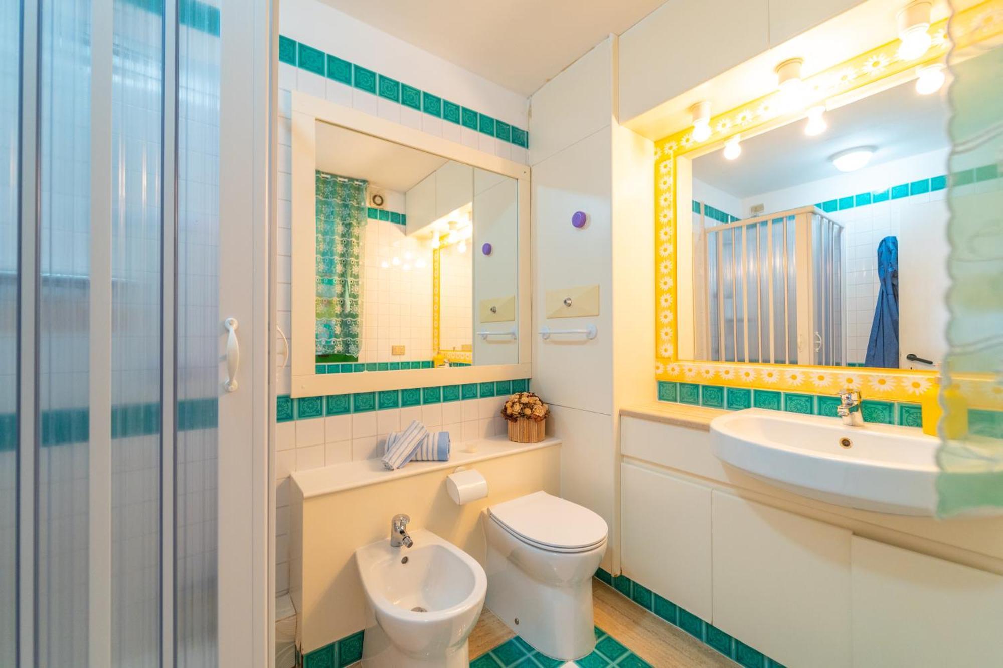 Appartement Casa Miro